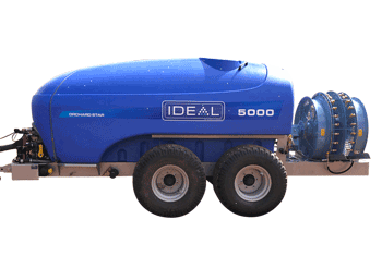 Ideal Sprayer